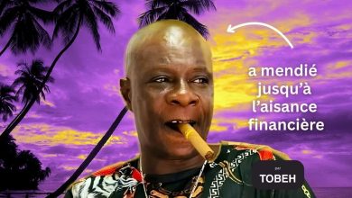 Le Père Daloa au centre d’un débat sur les dons et la notoriété sur les réseaux sociaux