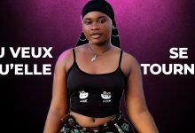 TikTok en Afrique et commentaires demandant aux créatrices de tourner