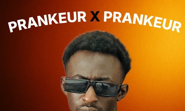 Pranks en Afrique : confrontation entre Wilson Prank et Les Dégameurs